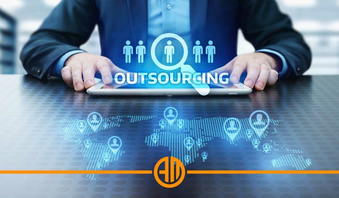 L’importanza dell’outsourcing nel marketing aziendale