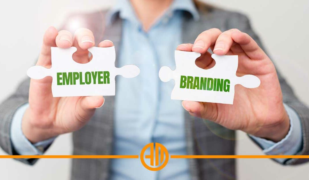 Employer Branding: Coinvolgere e sviluppare i migliori talenti